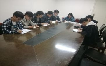 干部组工作计划5篇