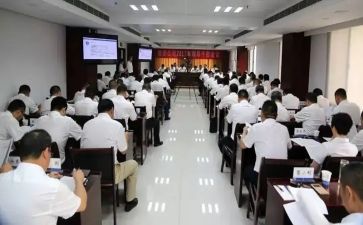 2023干部年度工作计划6篇