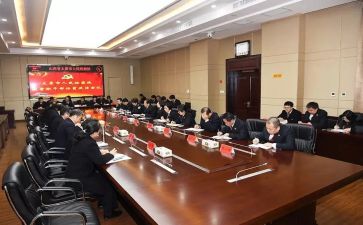 干部年度工作总结5篇