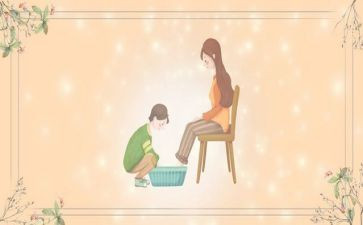 小学生令我感动的一件事作文6篇