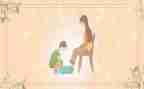 小学生令我感动的一件事作文6篇