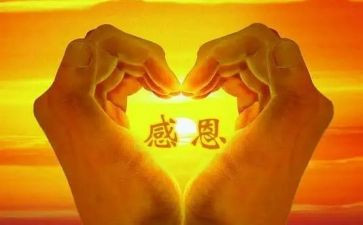 感恩教师演讲稿优秀5篇