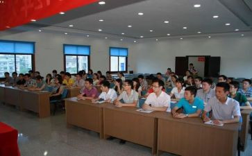 医院岗前培训体会心得7篇