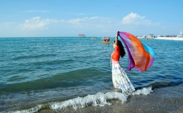 心灵的港湾作文6篇