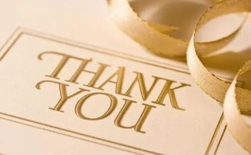 感谢老师小作文通用5篇