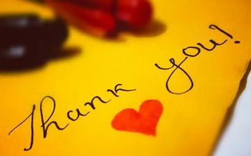 感谢老师小作文参考7篇