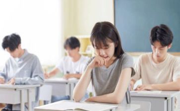 关于高考的演讲稿通用7篇