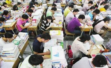 2024全国一卷高考作文8篇