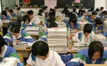 2023高考优秀作文范文最新5篇