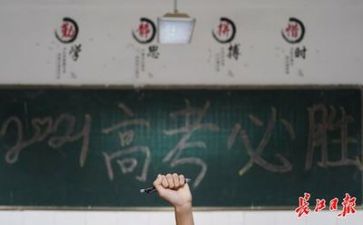 市高考工作总结8篇