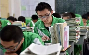 高一新生开学心得6篇