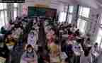 教学计划高一数学5篇