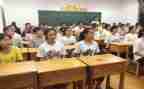 高一数学教学计划2023模板6篇
