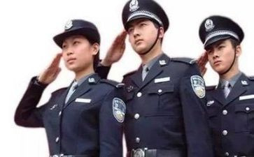 工作总结公安个人总结5篇
