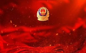 2024公安年度总结7篇