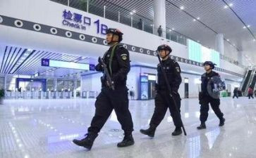 公安2023年度工作总结7篇