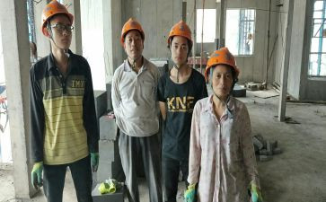 工班长年度述职报告7篇