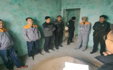 企业工程部年终工作总结7篇