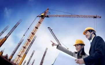 工程建管理工作报告6篇