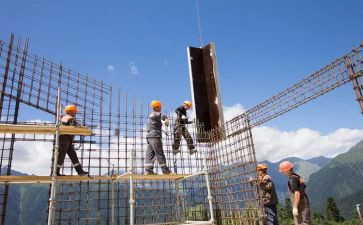 建筑工程类实习报告精选8篇