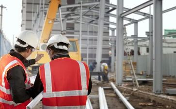 建筑工程类实习报告最新5篇