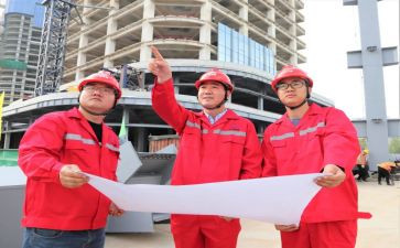 工程人工作总结与计划7篇