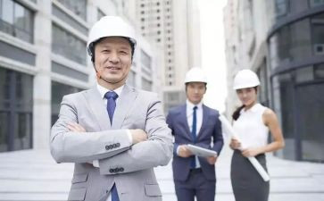 工程人半年度工作总结5篇