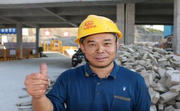 工程人述职报告范文7篇