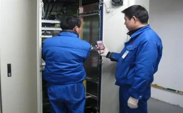 工程物业半年度工作总结6篇