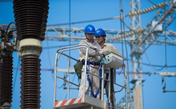 2023供电公司安全总结7篇