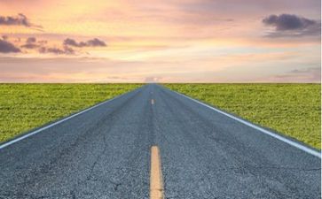 公路年度总结7篇