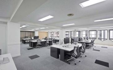 公司1月工作总结6篇