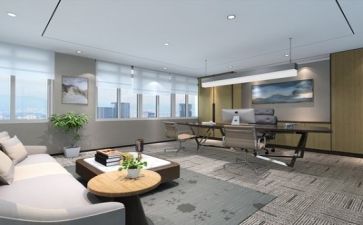 财务部公司年度总结5篇
