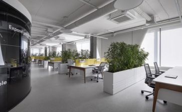 公司2022年度工作计划6篇