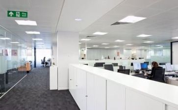 小公司财务工作报告5篇