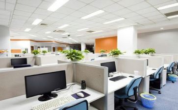 某公司工作总结报告最新5篇