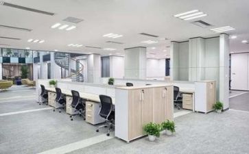 公司办公室工作总结模板6篇