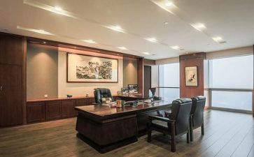 公司财务科年度工作计划6篇