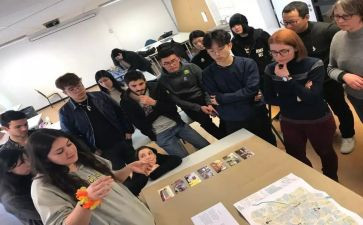 工作坊研修计划8篇