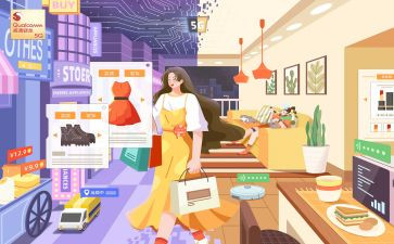 购物的调查报告推荐7篇