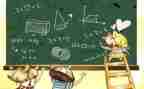 观察物体一教学反思8篇