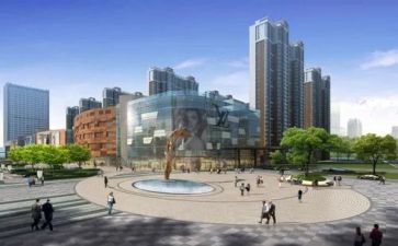 2023广场工作计划5篇