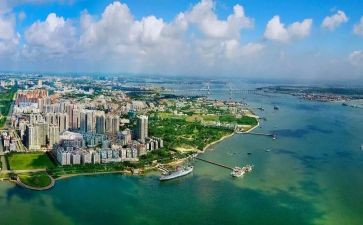 高考广东作文推荐5篇