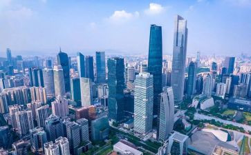 广州心得体会7篇