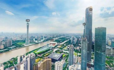 广州实习工作总结5篇