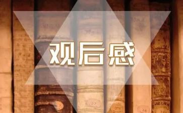 打暑假工观后感7篇