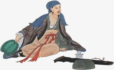 中国古代故事的读后感6篇