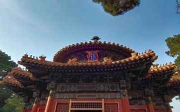 关于故宫的作文7篇