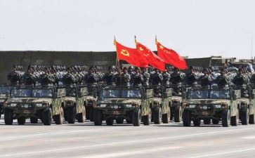 国防安全的心得体会6篇