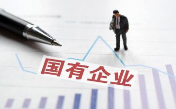 国企工作个人总结7篇
